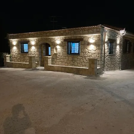 Holiday home Patriko