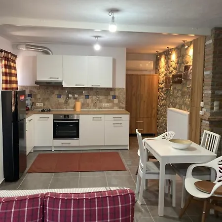 Patriko Holiday home