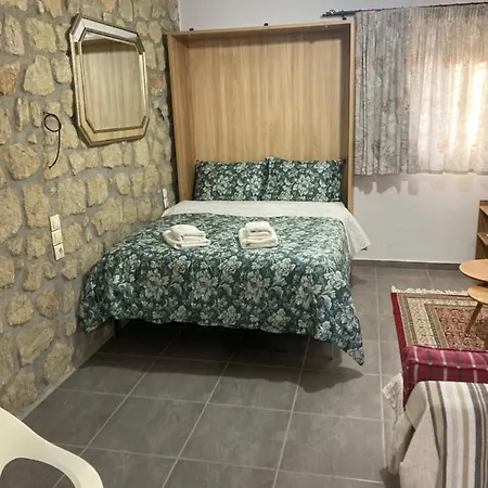 Holiday home Patriko Kalambaka